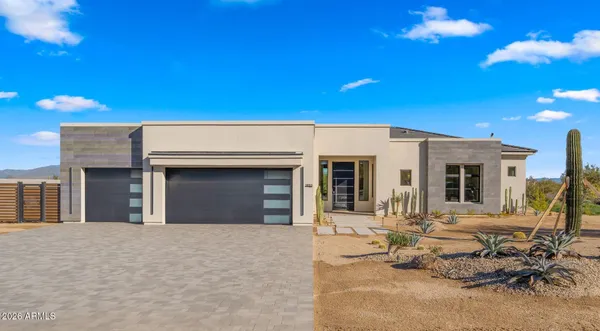 $1,380,000 | 28153 North 157th Street, Scottsdale, AZ 85262