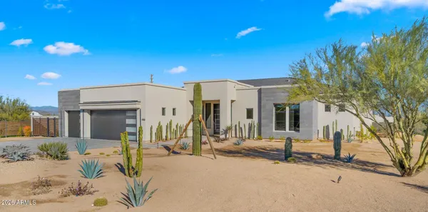$1,380,000 | 28153 North 157th Street, Scottsdale, AZ 85262