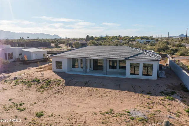 $1,380,000 | 28153 North 157th Street, Scottsdale, AZ 85262