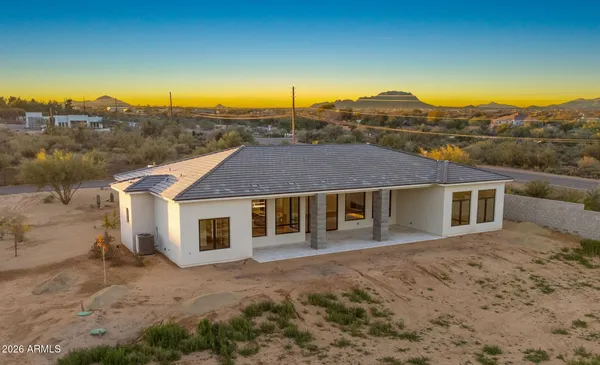 $1,380,000 | 28153 North 157th Street, Scottsdale, AZ 85262