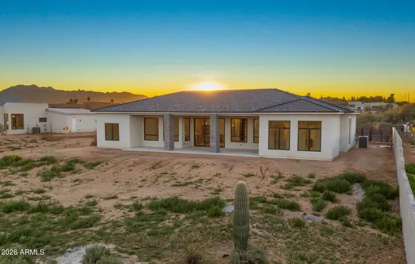 $1,380,000 | 28153 North 157th Street, Scottsdale, AZ 85262