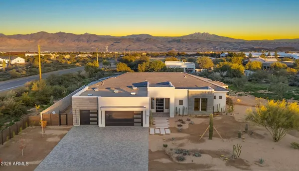 $1,380,000 | 28153 North 157th Street, Scottsdale, AZ 85262