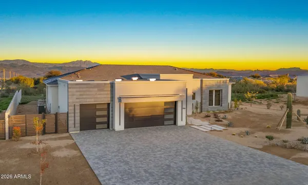 $1,380,000 | 28153 North 157th Street, Scottsdale, AZ 85262