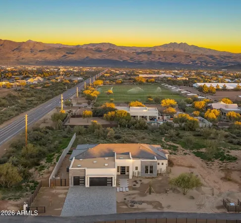 $1,380,000 | 28153 North 157th Street, Scottsdale, AZ 85262