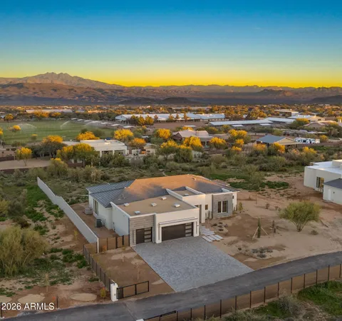 $1,380,000 | 28153 North 157th Street, Scottsdale, AZ 85262