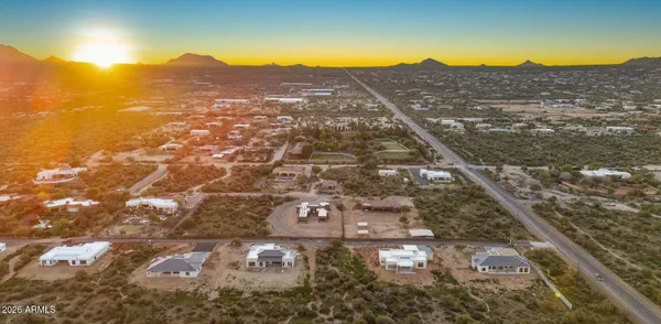 $1,380,000 | 28153 North 157th Street, Scottsdale, AZ 85262