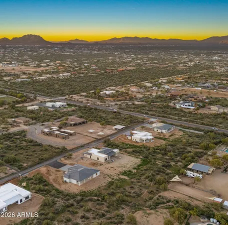 $1,380,000 | 28153 North 157th Street, Scottsdale, AZ 85262