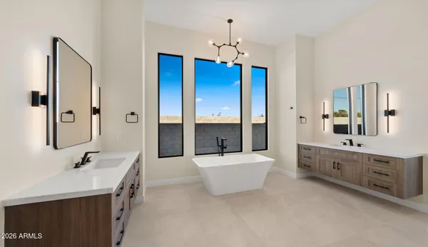 $1,380,000 | 28153 North 157th Street, Scottsdale, AZ 85262