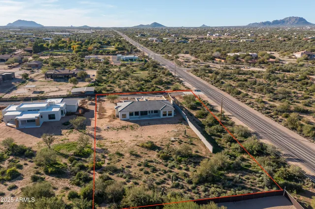$1,380,000 | 28153 North 157th Street, Scottsdale, AZ 85262
