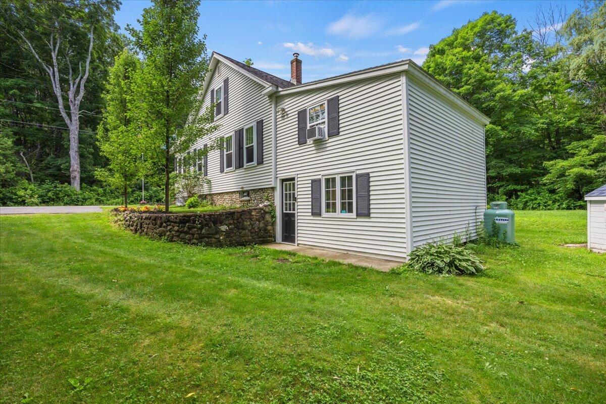 275 Sam Page Road Acton, ME 04001 - Photo 28 of 37 34-275 Sam Page-34