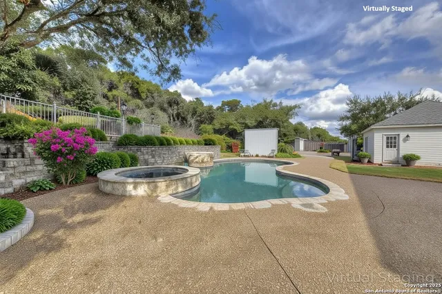 $849,000 | 1350 Old Boerne Road, Bulverde, TX 78163