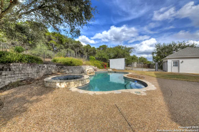 $849,000 | 1350 Old Boerne Road, Bulverde, TX 78163
