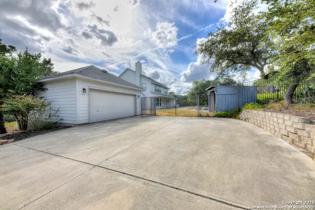 $849,000 | 1350 Old Boerne Road, Bulverde, TX 78163