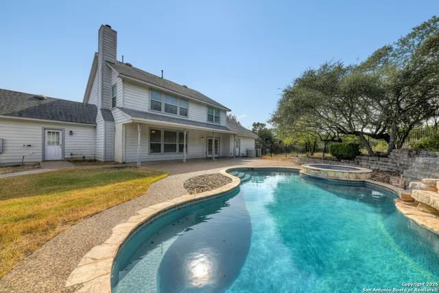 $849,000 | 1350 Old Boerne Road, Bulverde, TX 78163