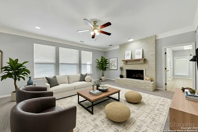 $849,000 | 1350 Old Boerne Road, Bulverde, TX 78163