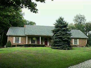6666 Ferstel Road Newburgh, IN 47630 - Photo 1 of 1 Gallery Image 1