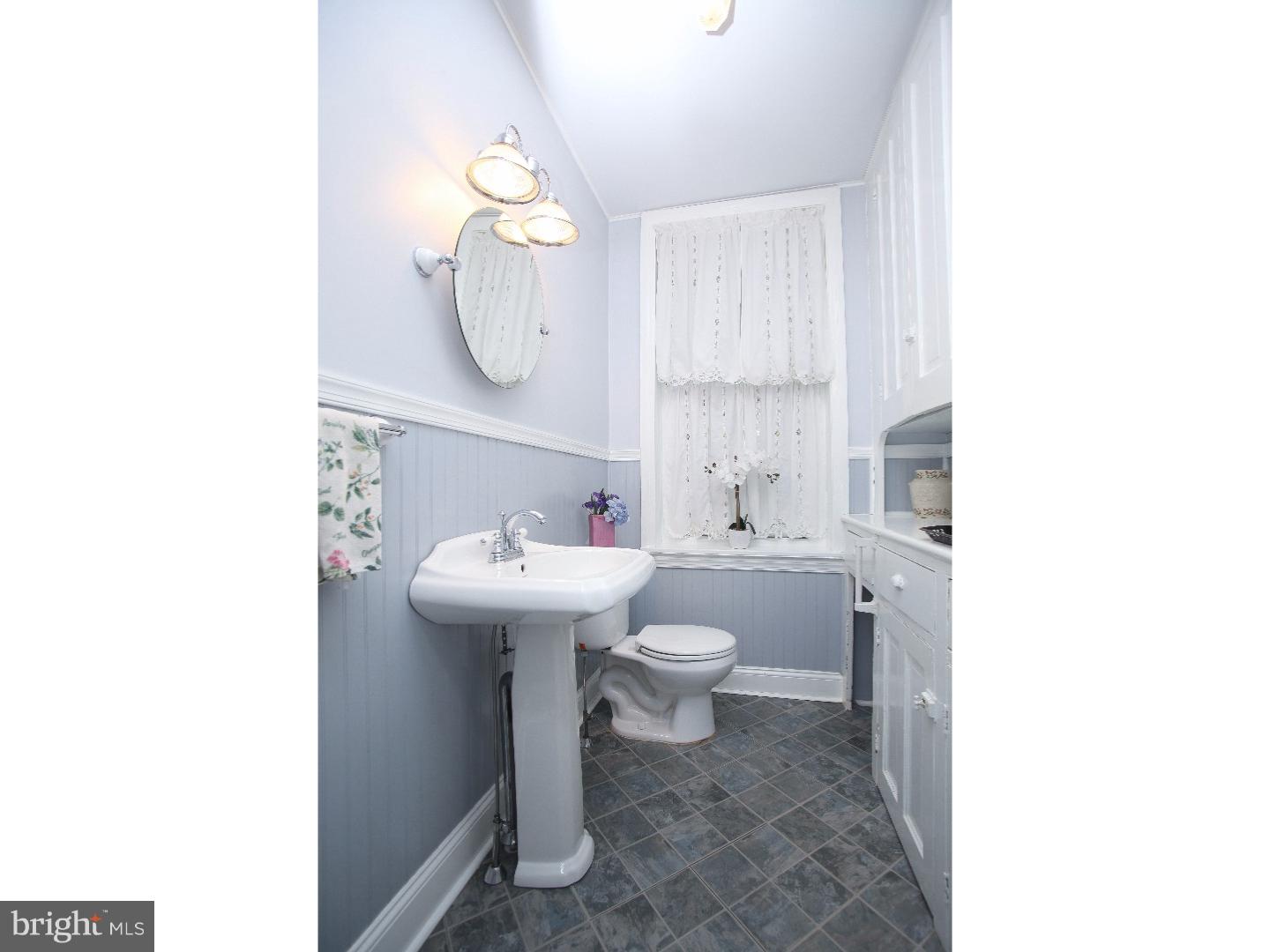 6320 Drexel Road Philadelphia, PA 19151 - Photo 12 of 25 Half Bath