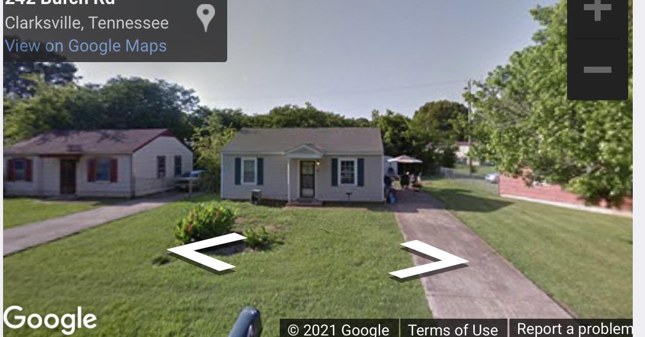 241 Burch Road Clarksville, TN 37042 - Photo 1 of 1