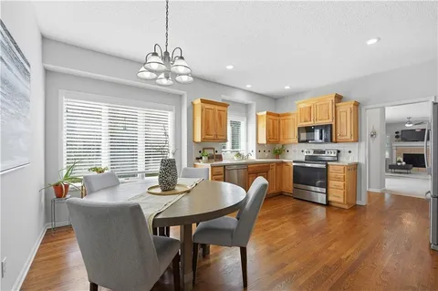 $410,000 | 2440 West 137th Place, Leawood, KS 66224