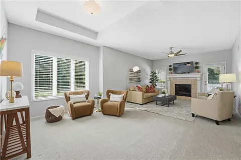 $410,000 | 2440 West 137th Place, Leawood, KS 66224