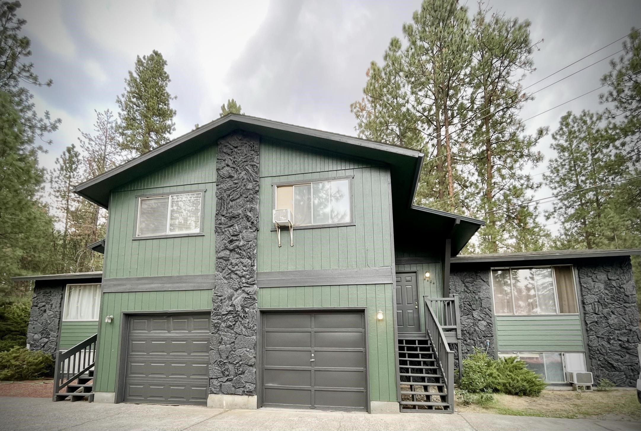 4404 West Indian Trail Road Spokane, WA 99208 - Photo 1 of 21 Gallery Image 1