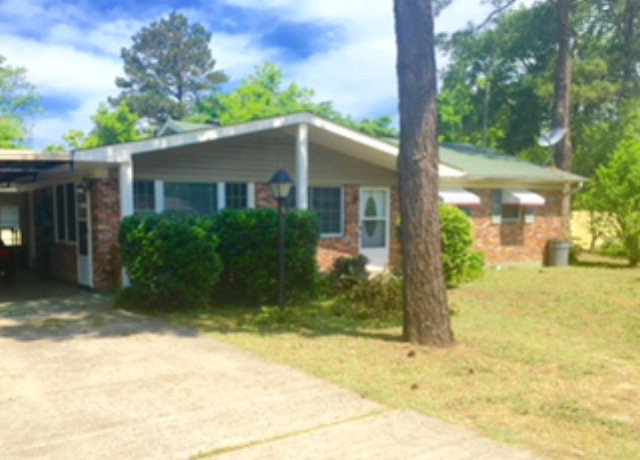 3213 Old Louisville Road Augusta, GA 30906 - Photo 1 of 1 Main View