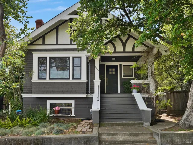 $485,000 | 1011 Georgia Street, Vallejo, CA 94590