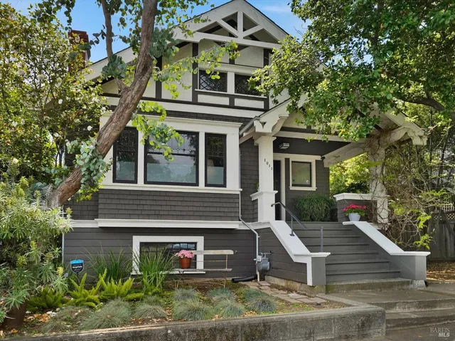 $485,000 | 1011 Georgia Street, Vallejo, CA 94590