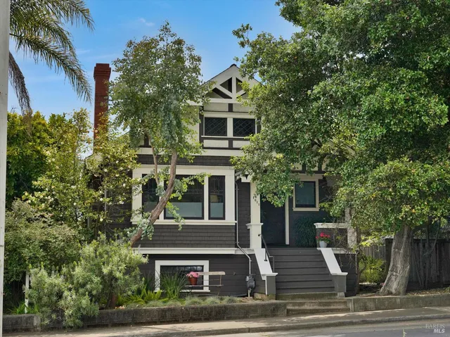 $485,000 | 1011 Georgia Street, Vallejo, CA 94590