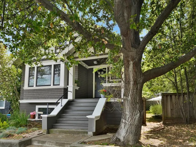 $485,000 | 1011 Georgia Street, Vallejo, CA 94590