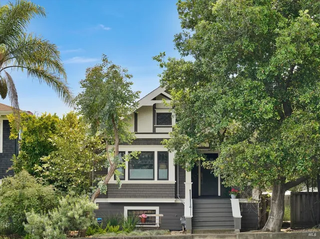 $485,000 | 1011 Georgia Street, Vallejo, CA 94590