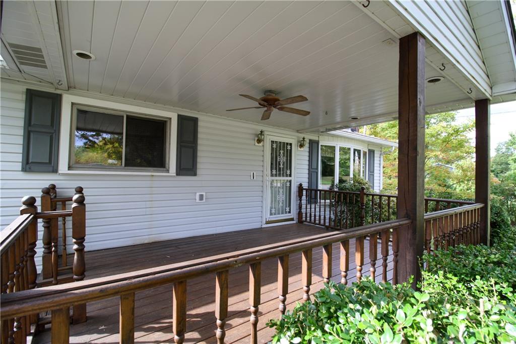 1230 Gringo Clinton Road Aliquippa, PA 15001 - Photo 3 of 22 Gallery Image 3