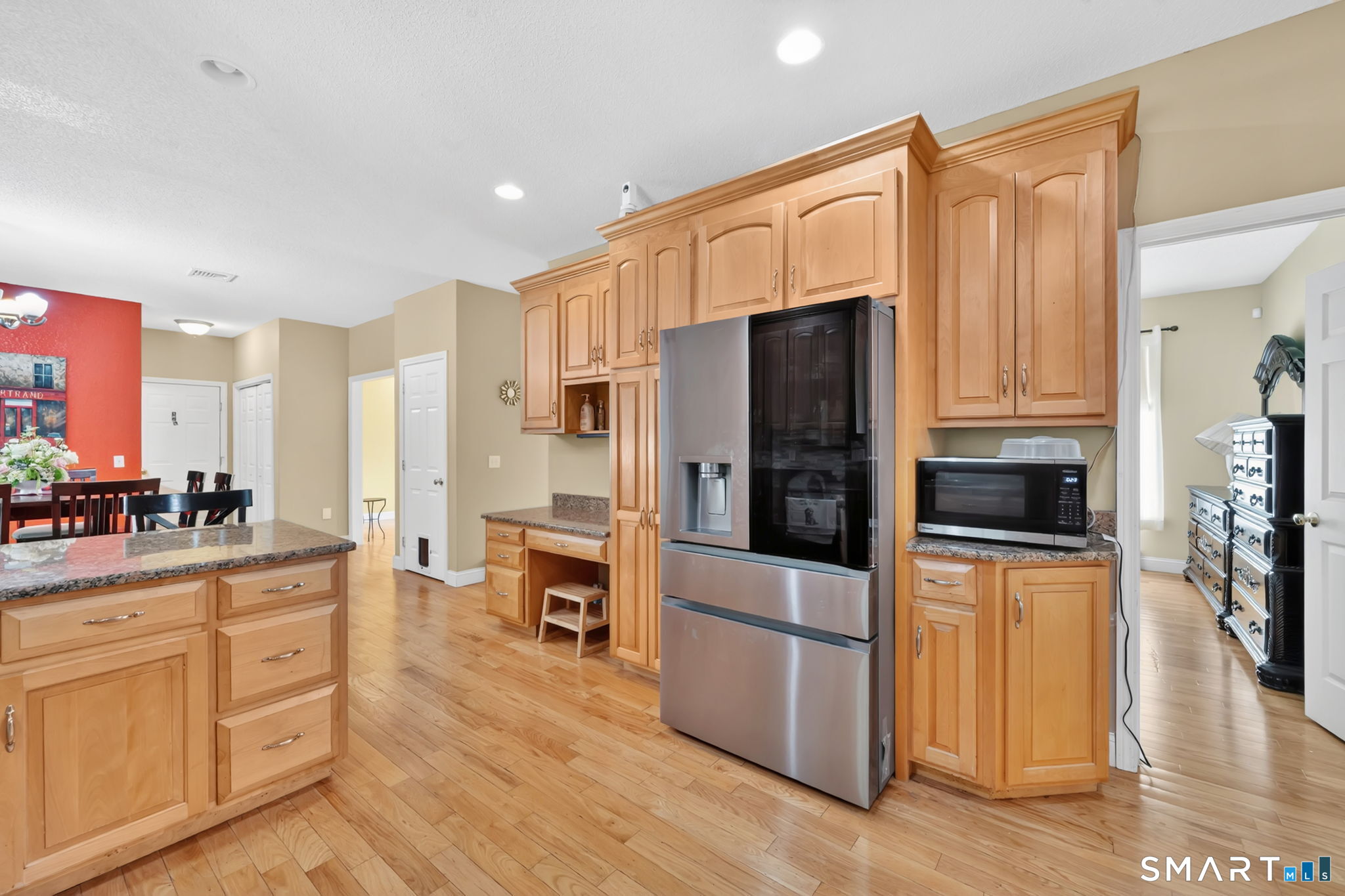 557 Hall Hill Road Somers, CT 06071 - Photo 9 of 39