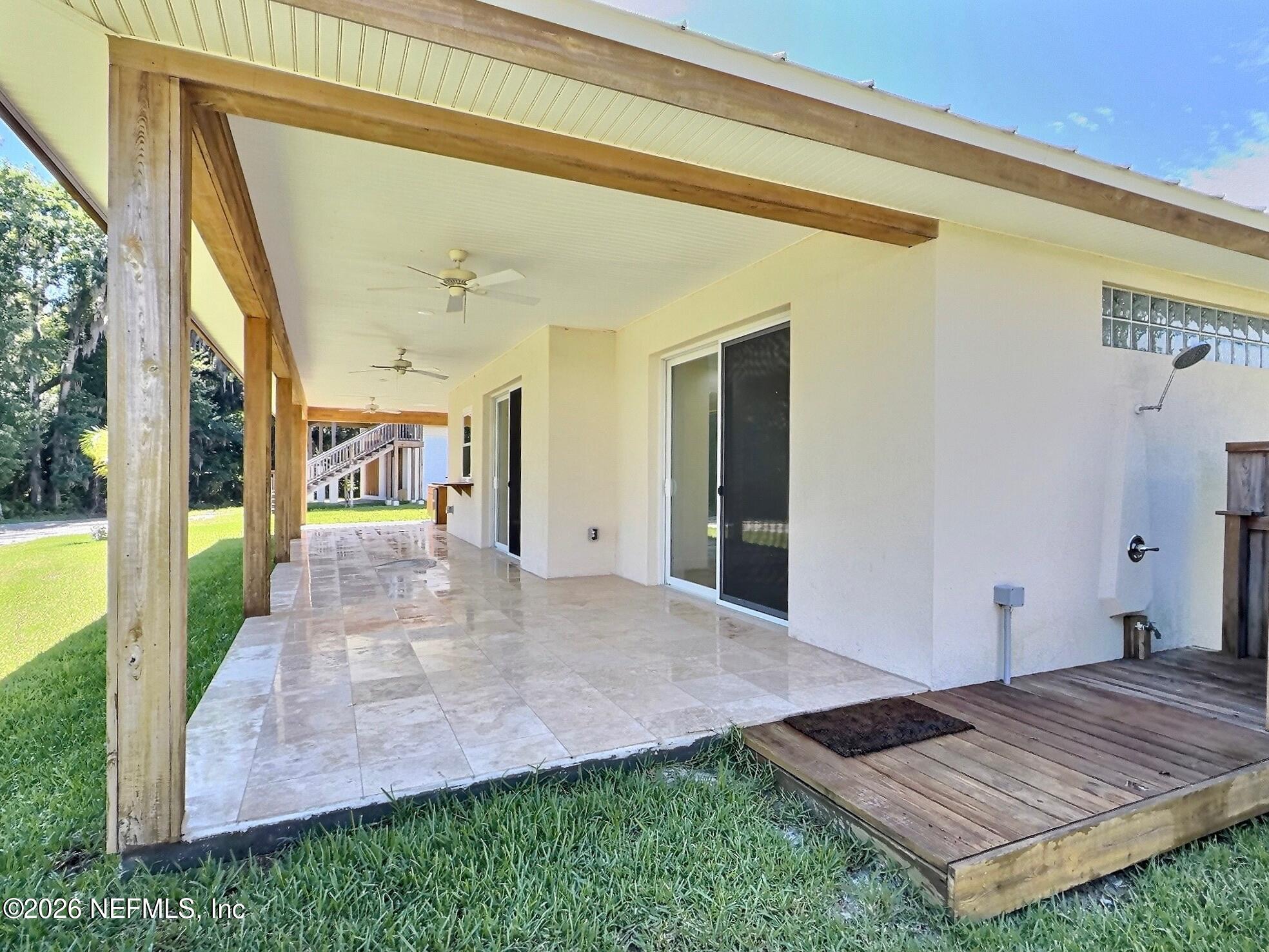 159 Mays Cove Road East Palatka, FL 32131 - Photo 34 of 62 Lanai
