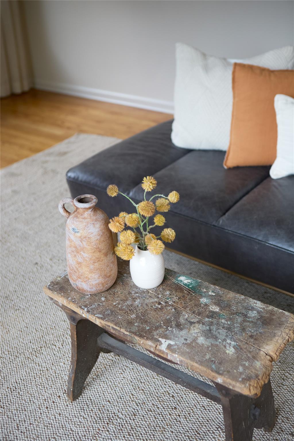 2039 Salt Point Turnpike Salt Point, NY 12578 - Photo 7 of 35 a vase of flowers sitting on a table