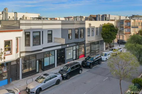 $1,495,000 | 489-491 Guerrero Street, San Francisco, CA 94110