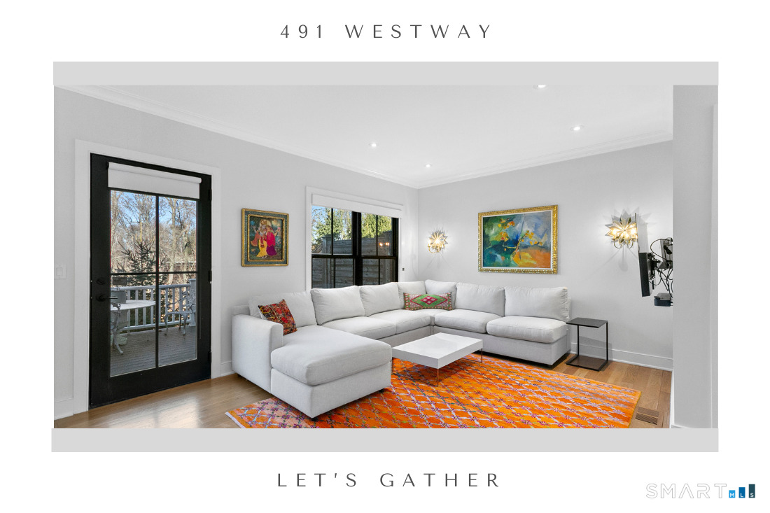 491 Westway Road, Unit 491 Fairfield, CT 06890 - Photo 11 of 35