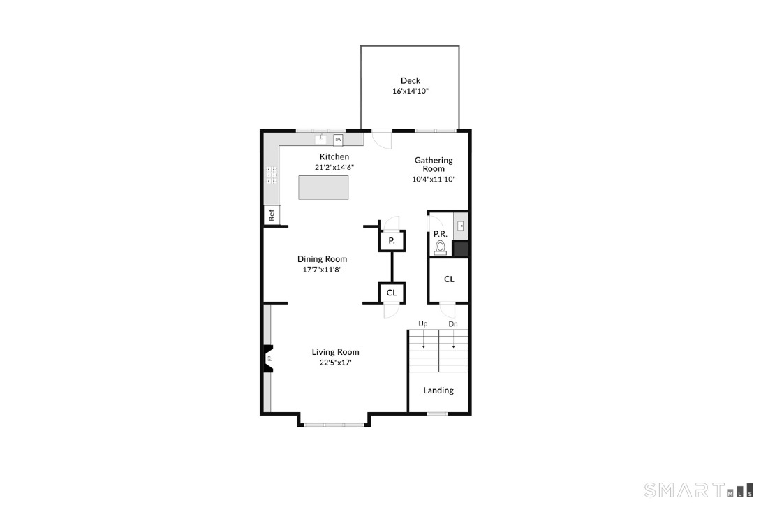 491 Westway Road, Unit 491 Fairfield, CT 06890 - Photo 13 of 35