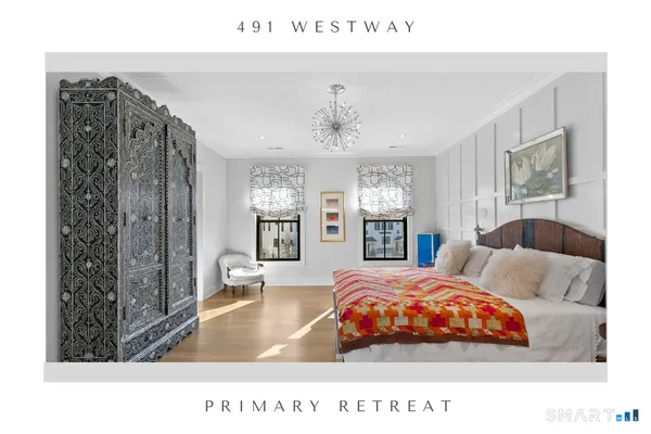 $1,885,000 | 491 Westway Road, Unit 491, Fairfield, CT 06890