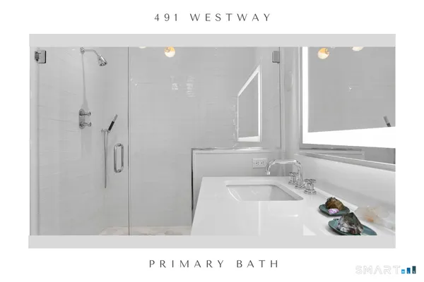 $1,885,000 | 491 Westway Road, Unit 491, Fairfield, CT 06890