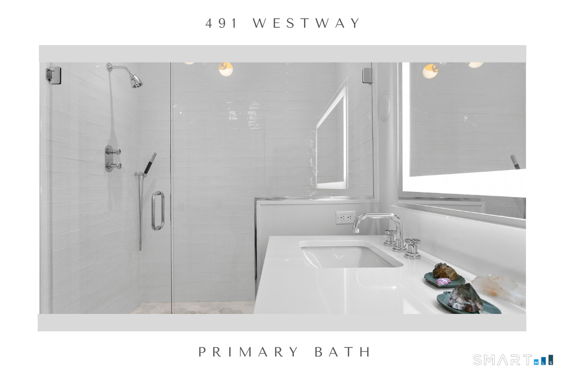 491 Westway Road, Unit 491 Fairfield, CT 06890 - Photo 17 of 35