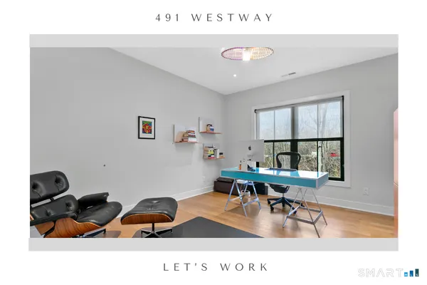 $1,885,000 | 491 Westway Road, Unit 491, Fairfield, CT 06890