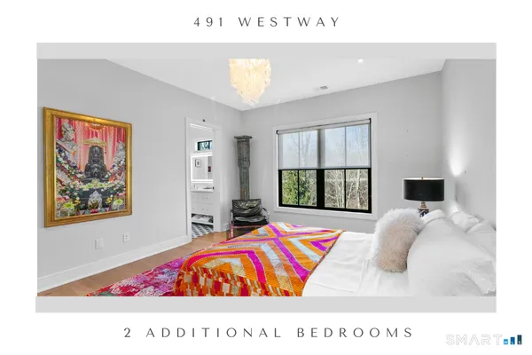 $1,885,000 | 491 Westway Road, Unit 491, Fairfield, CT 06890