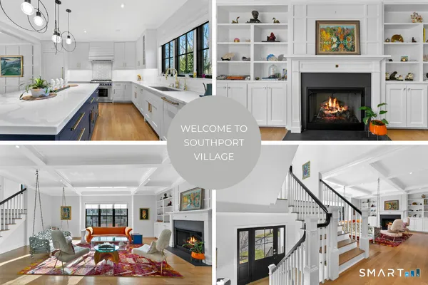 $1,885,000 | 491 Westway Road, Unit 491, Fairfield, CT 06890