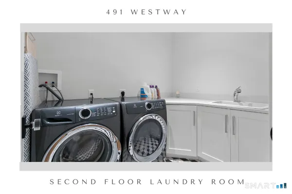 $1,885,000 | 491 Westway Road, Unit 491, Fairfield, CT 06890