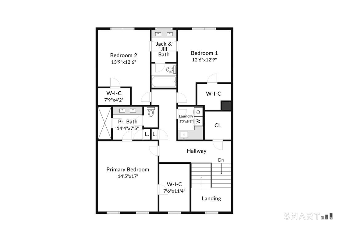 491 Westway Road, Unit 491 Fairfield, CT 06890 - Photo 24 of 35