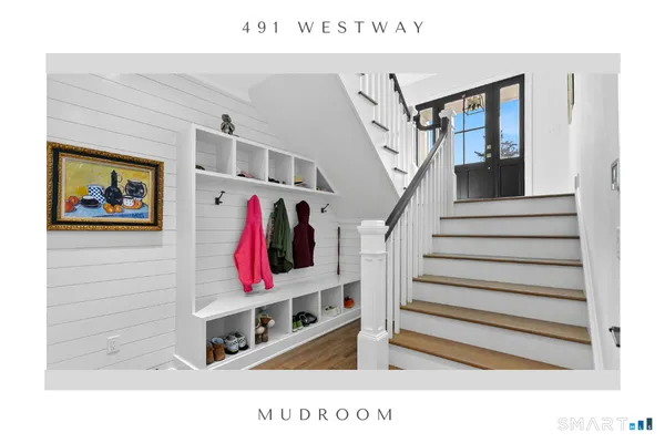$1,885,000 | 491 Westway Road, Unit 491, Fairfield, CT 06890