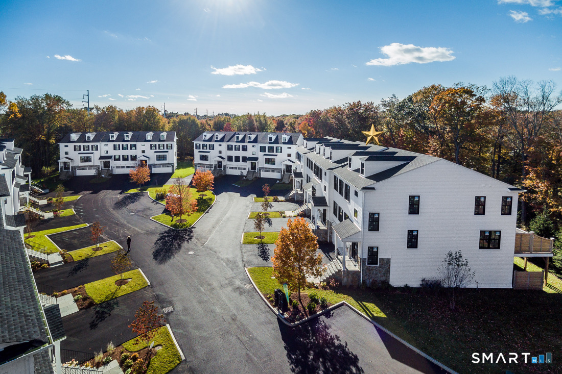 491 Westway Road, Unit 491 Fairfield, CT 06890 - Photo 30 of 35