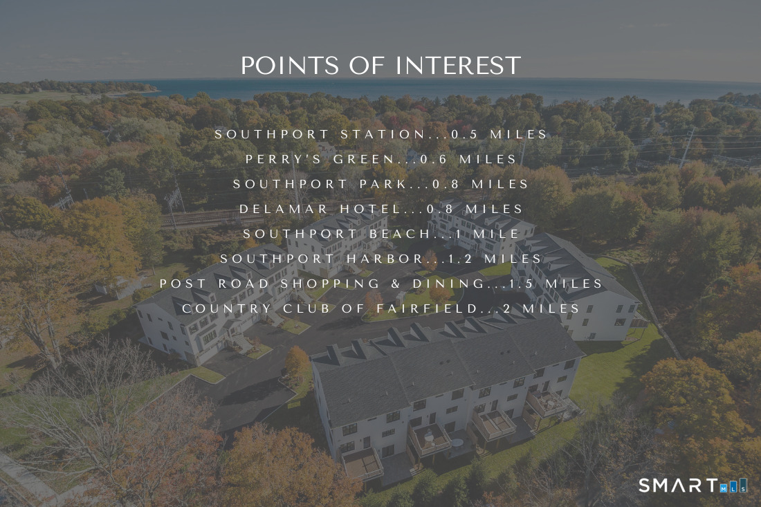 491 Westway Road, Unit 491 Fairfield, CT 06890 - Photo 32 of 35