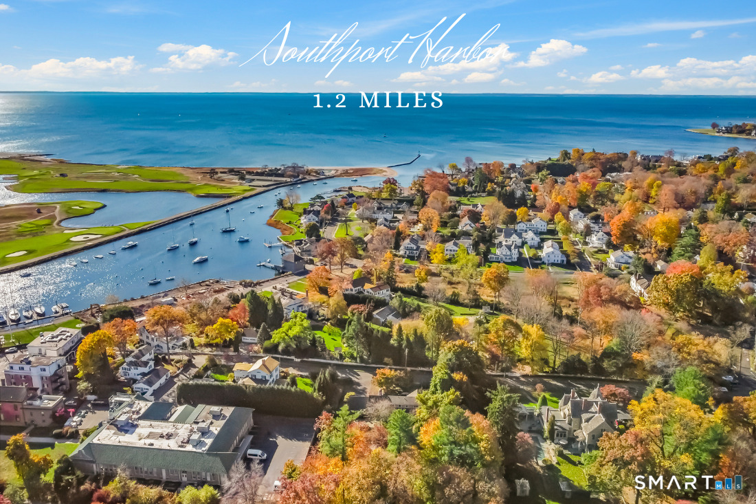 491 Westway Road, Unit 491 Fairfield, CT 06890 - Photo 34 of 35